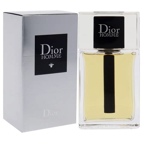 dior homme face